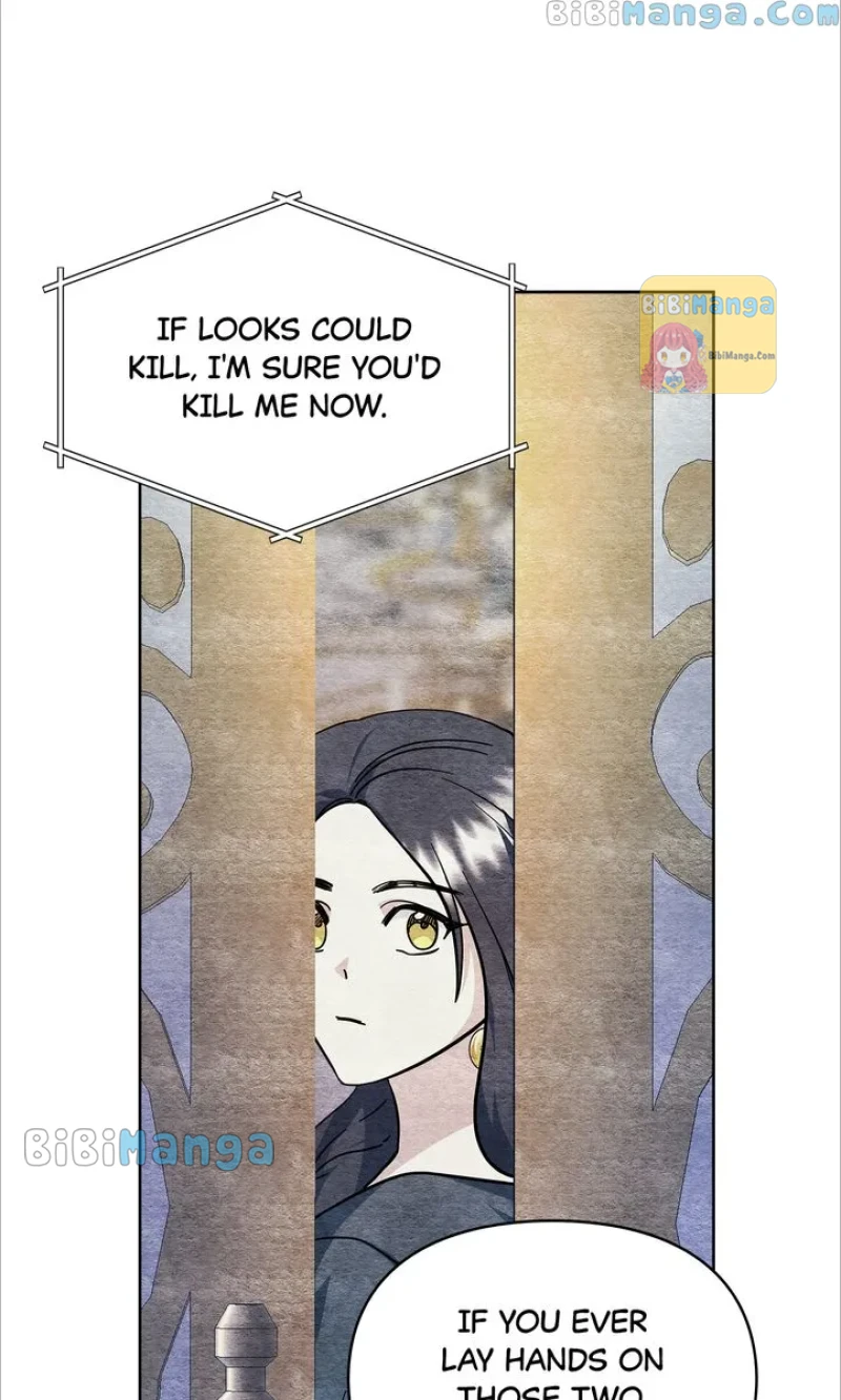 Obey Me chapter 60 page 43