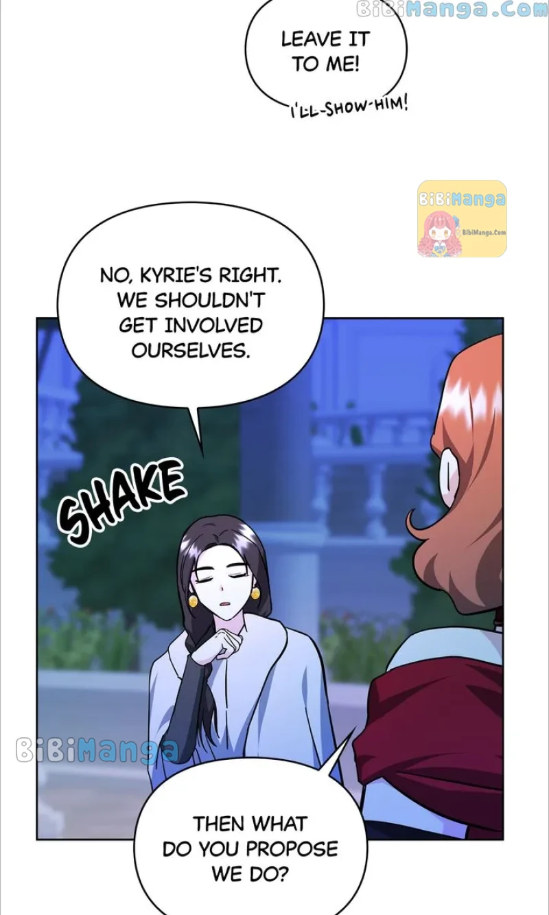 Obey Me chapter 60 page 51
