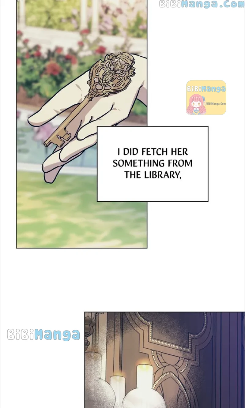 Obey Me chapter 60 page 59