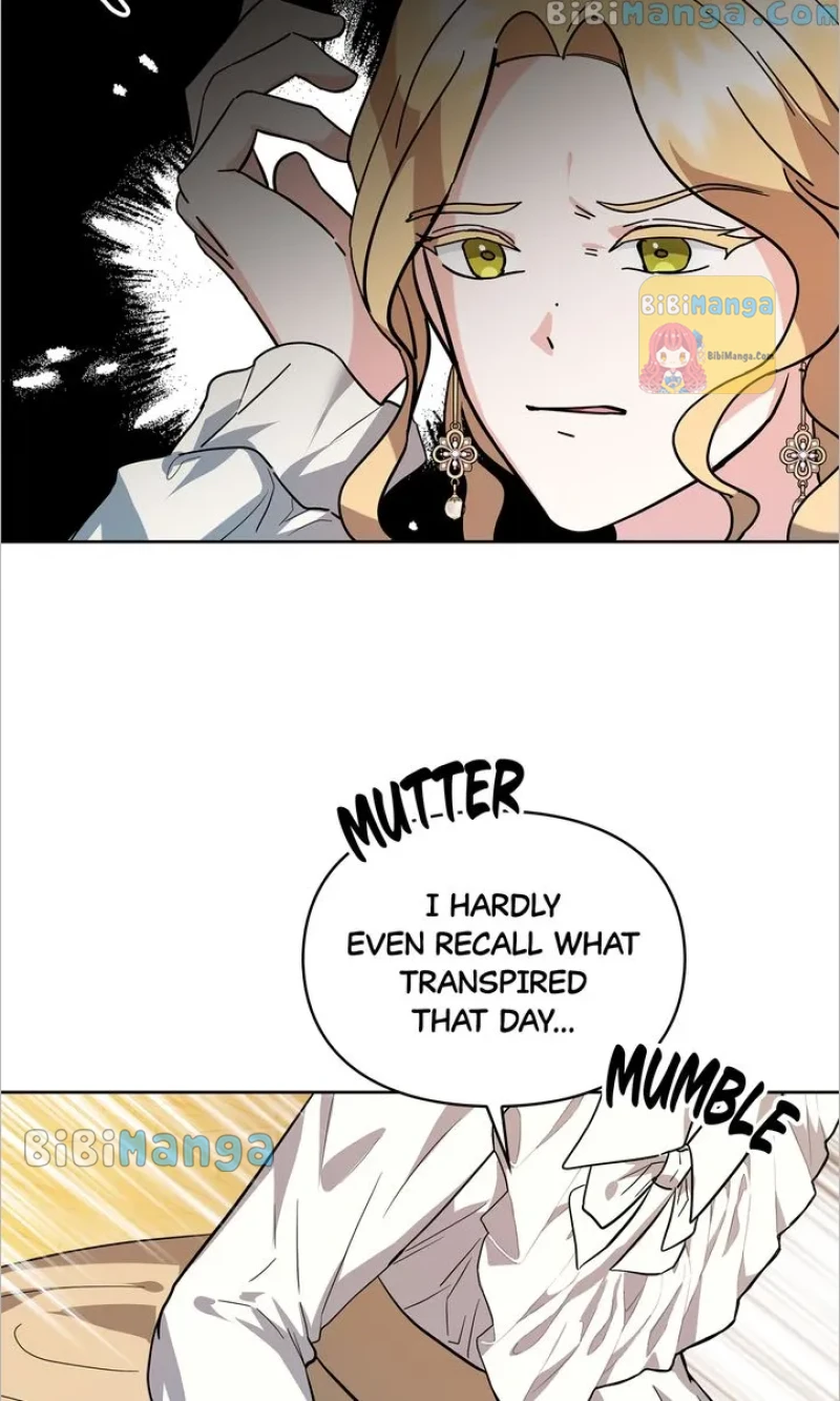 Obey Me chapter 60 page 61