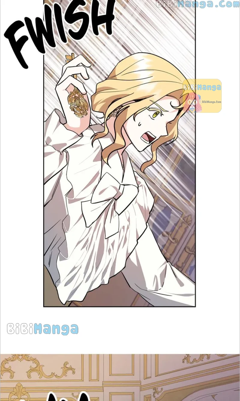 Obey Me chapter 60 page 63