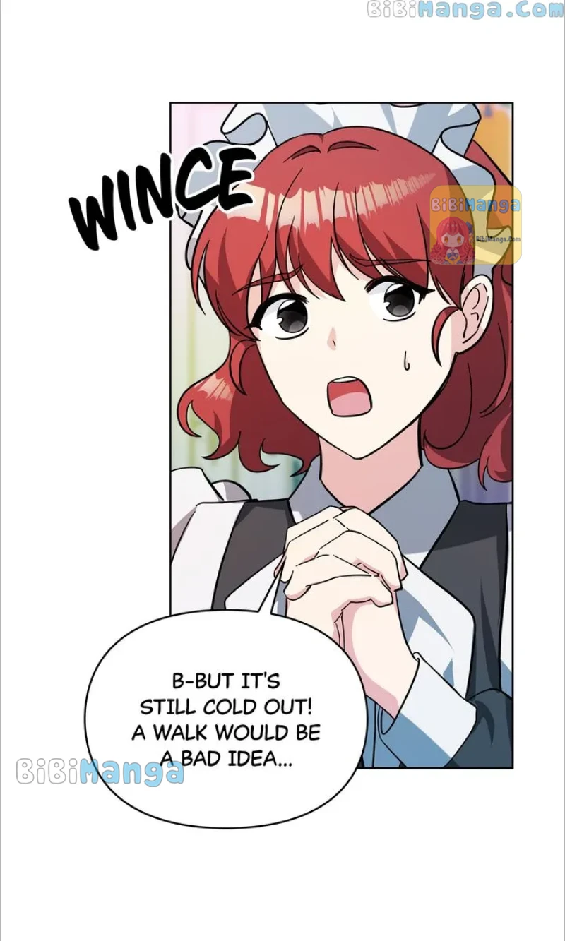 Obey Me chapter 60 page 73