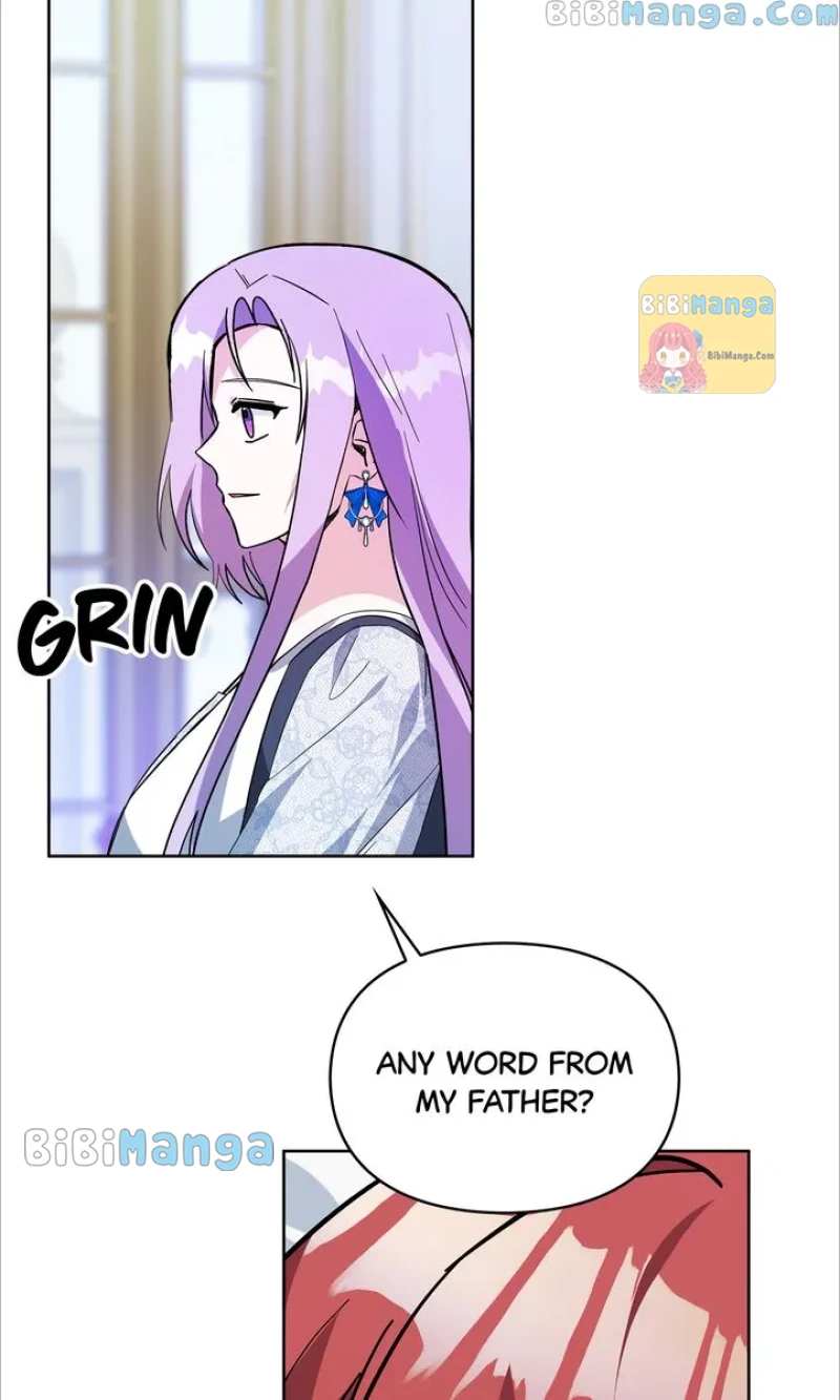Obey Me chapter 60 page 76