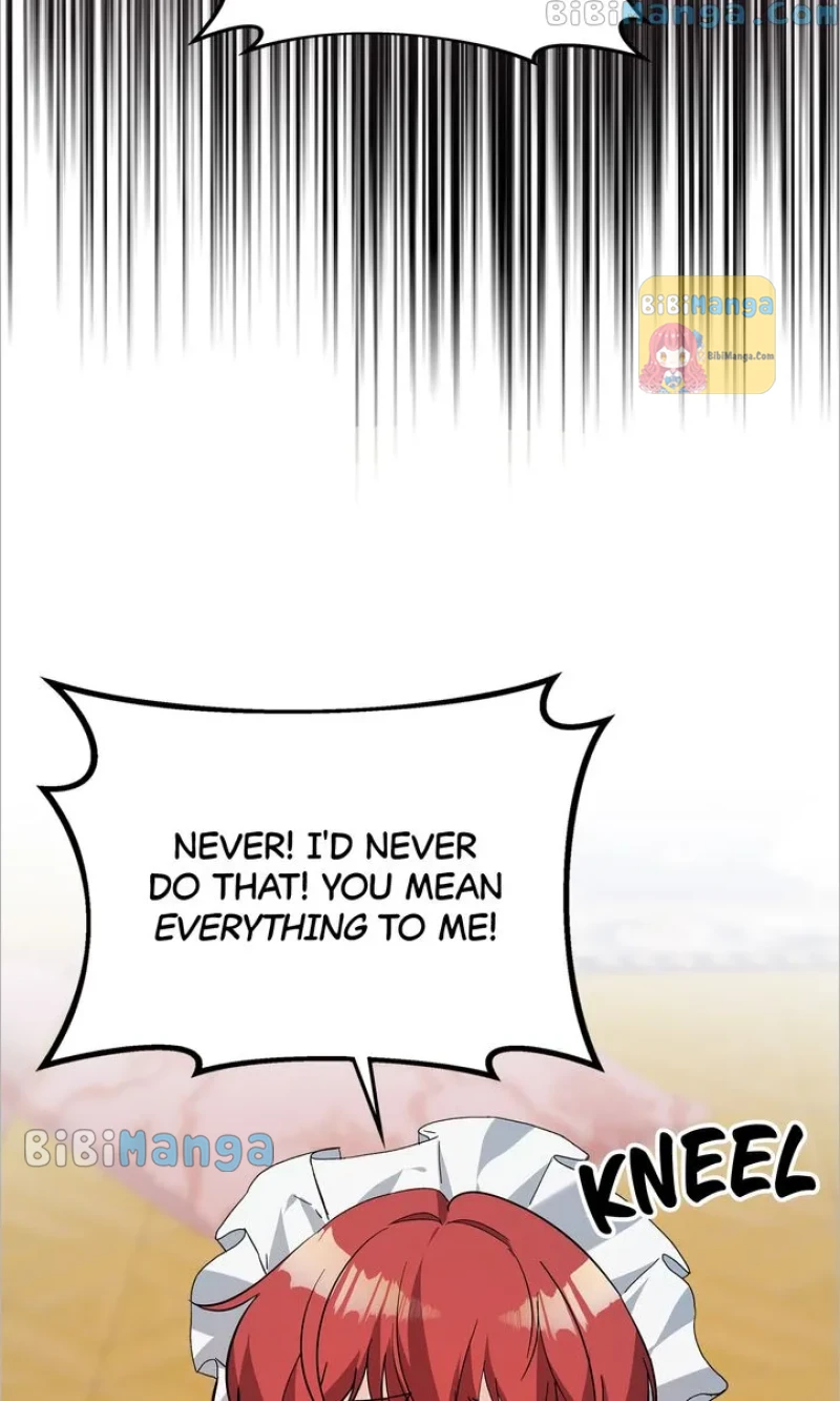 Obey Me chapter 60 page 81