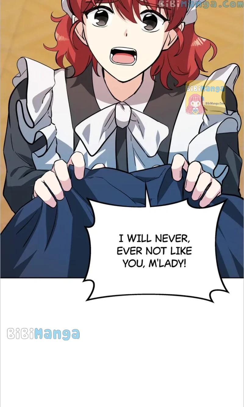 Obey Me chapter 60 page 82