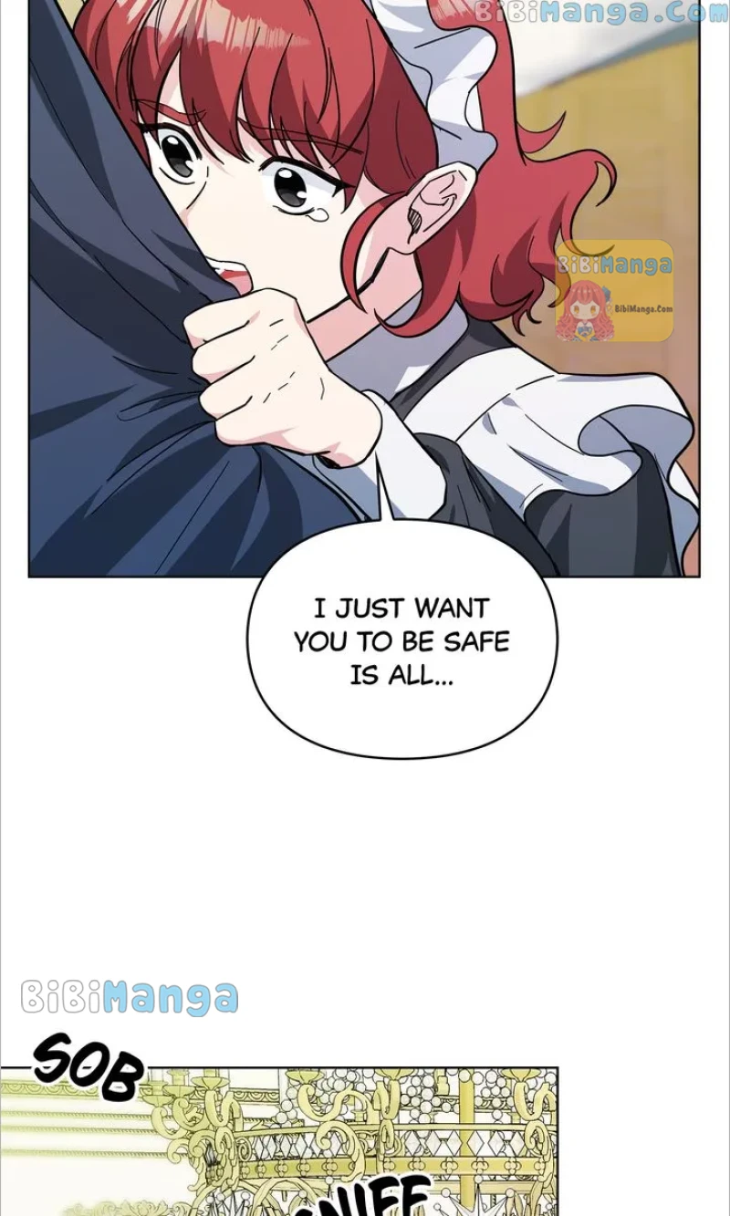 Obey Me chapter 60 page 85