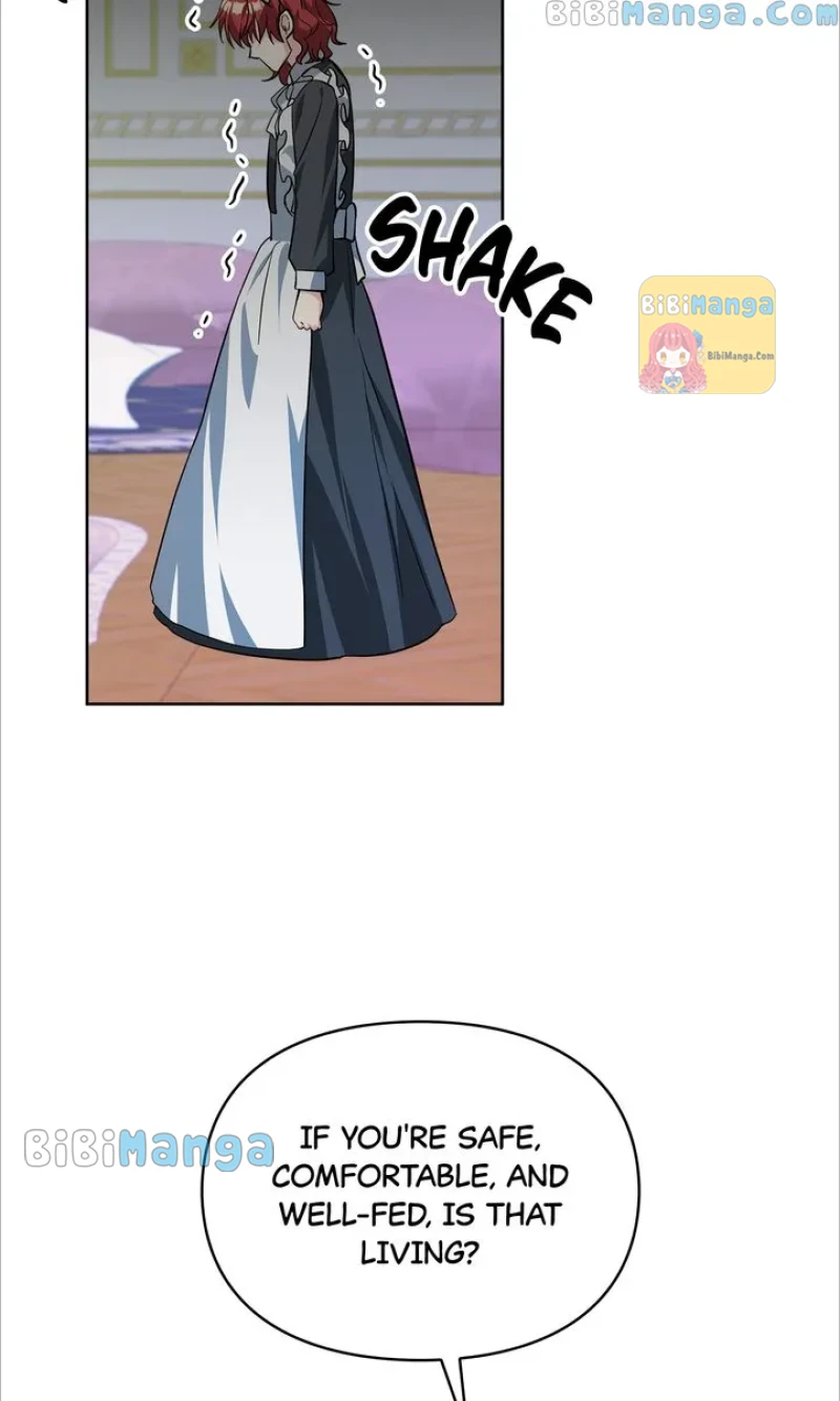 Obey Me chapter 60 page 95