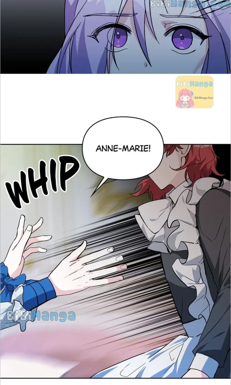 Obey Me chapter 60 page 108