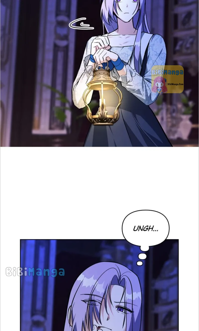 Obey Me chapter 61 page 2
