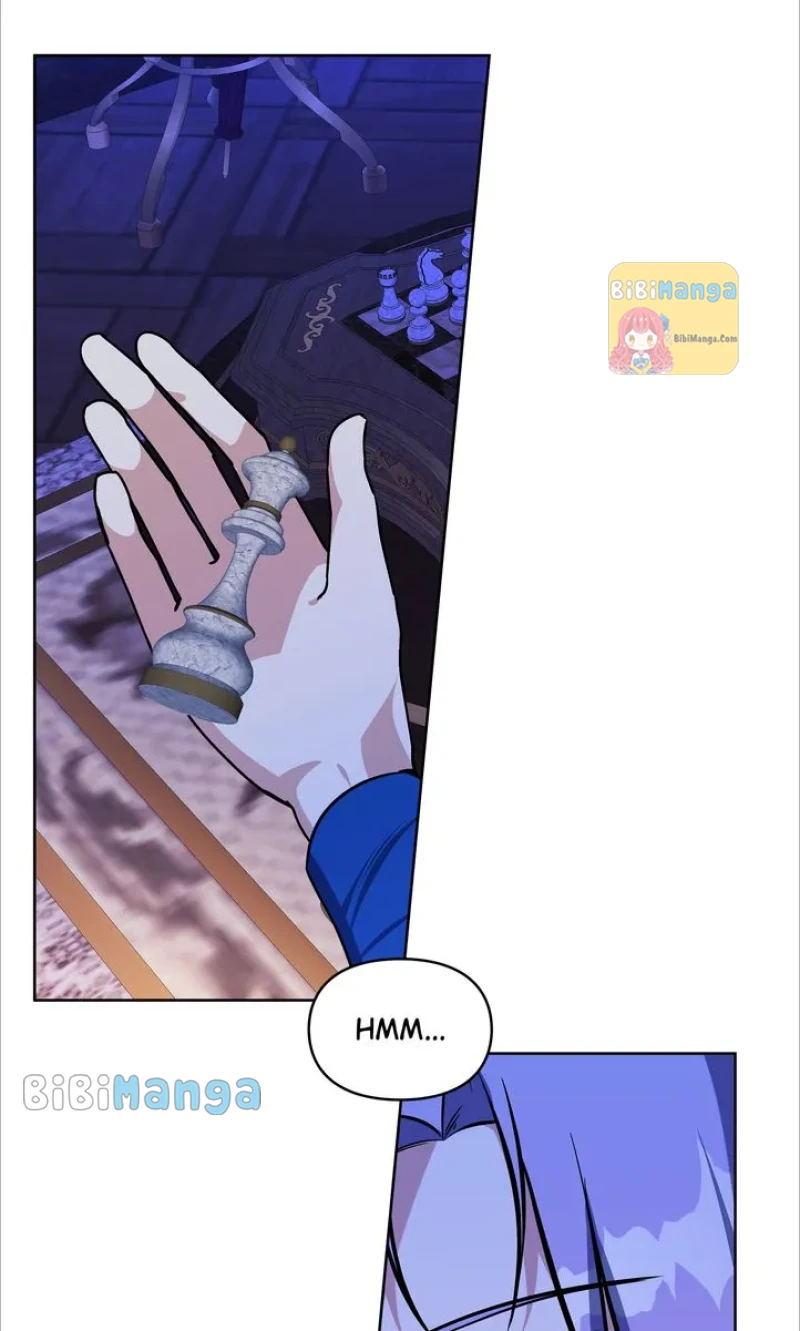 Obey Me chapter 61 page 6