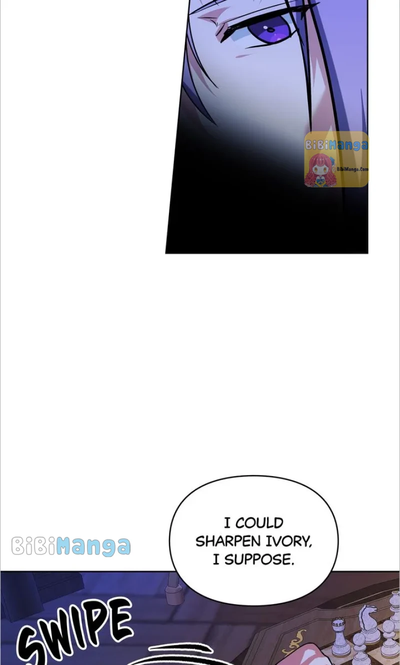 Obey Me chapter 61 page 7