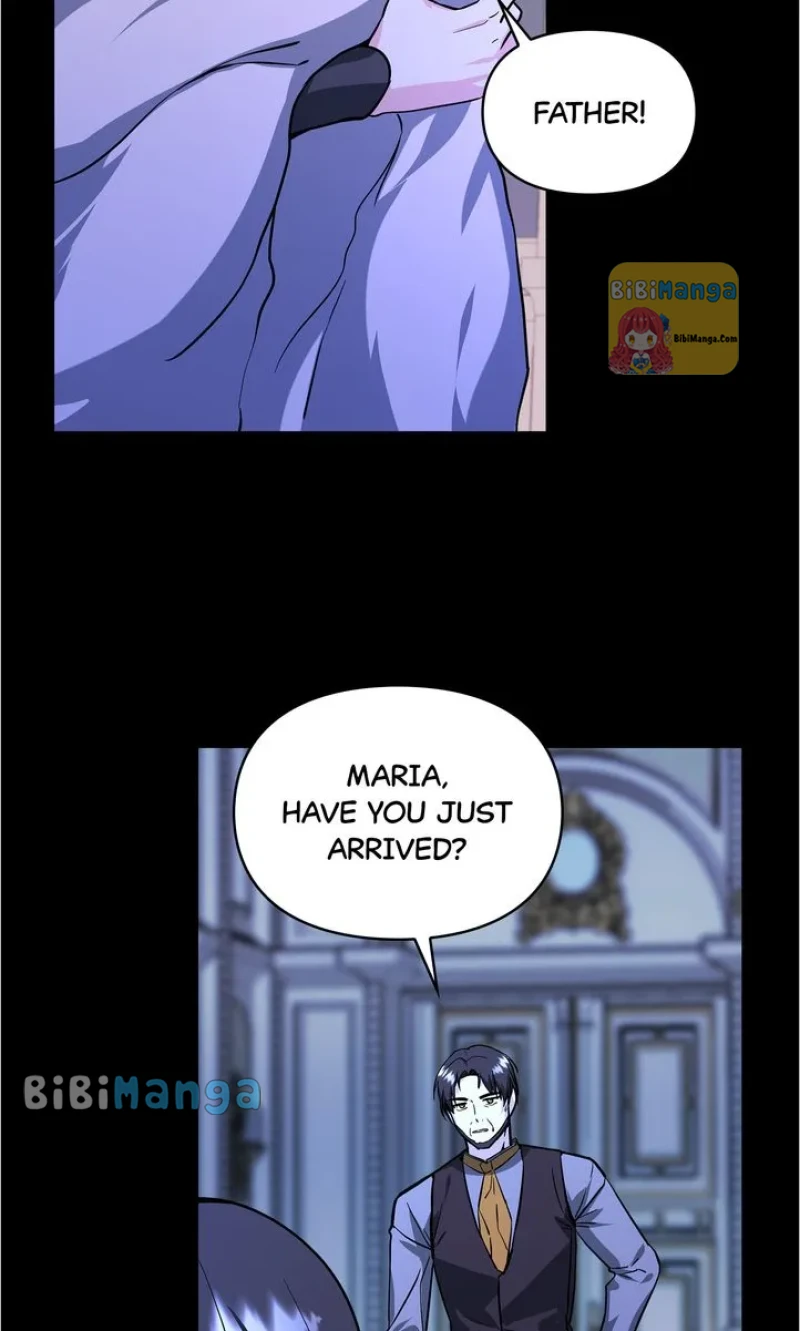 Obey Me chapter 61 page 16