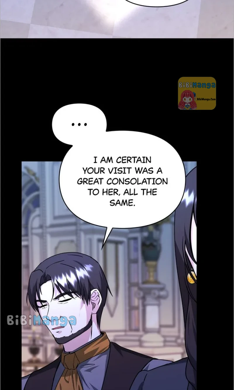 Obey Me chapter 61 page 19