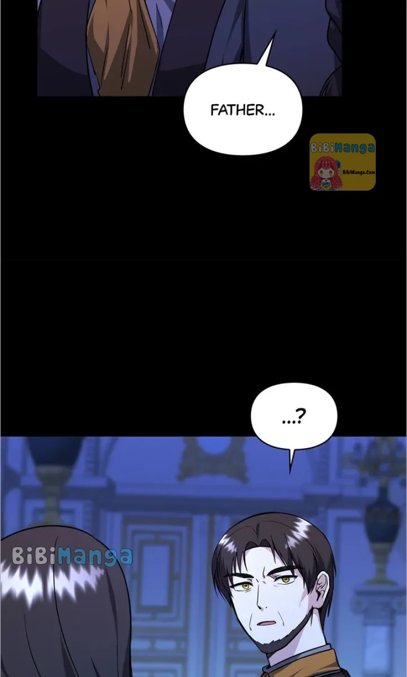 Obey Me chapter 61 page 20