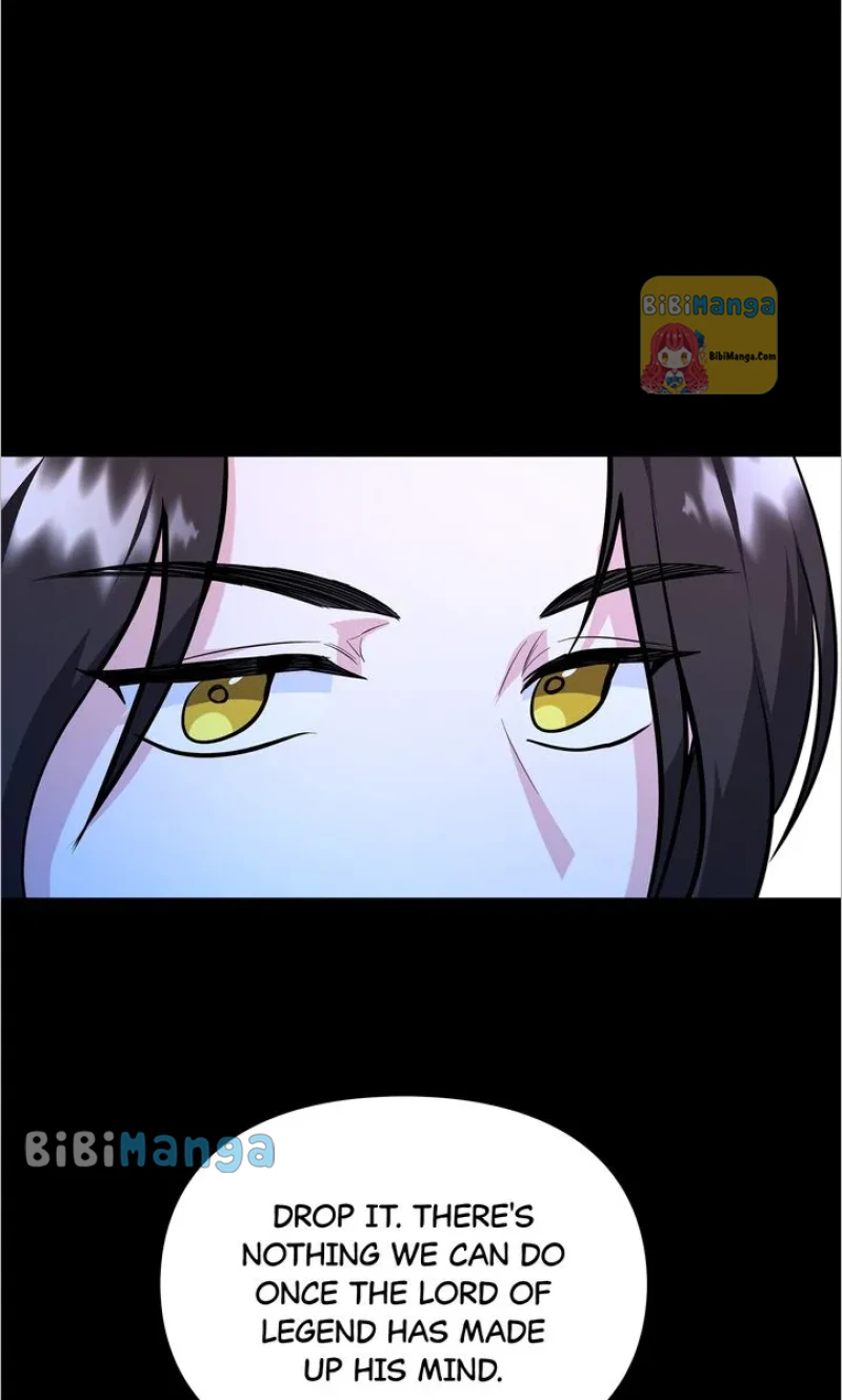 Obey Me chapter 61 page 23