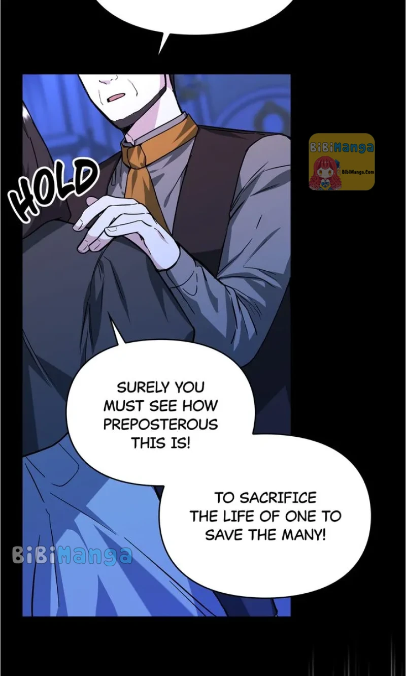 Obey Me chapter 61 page 24