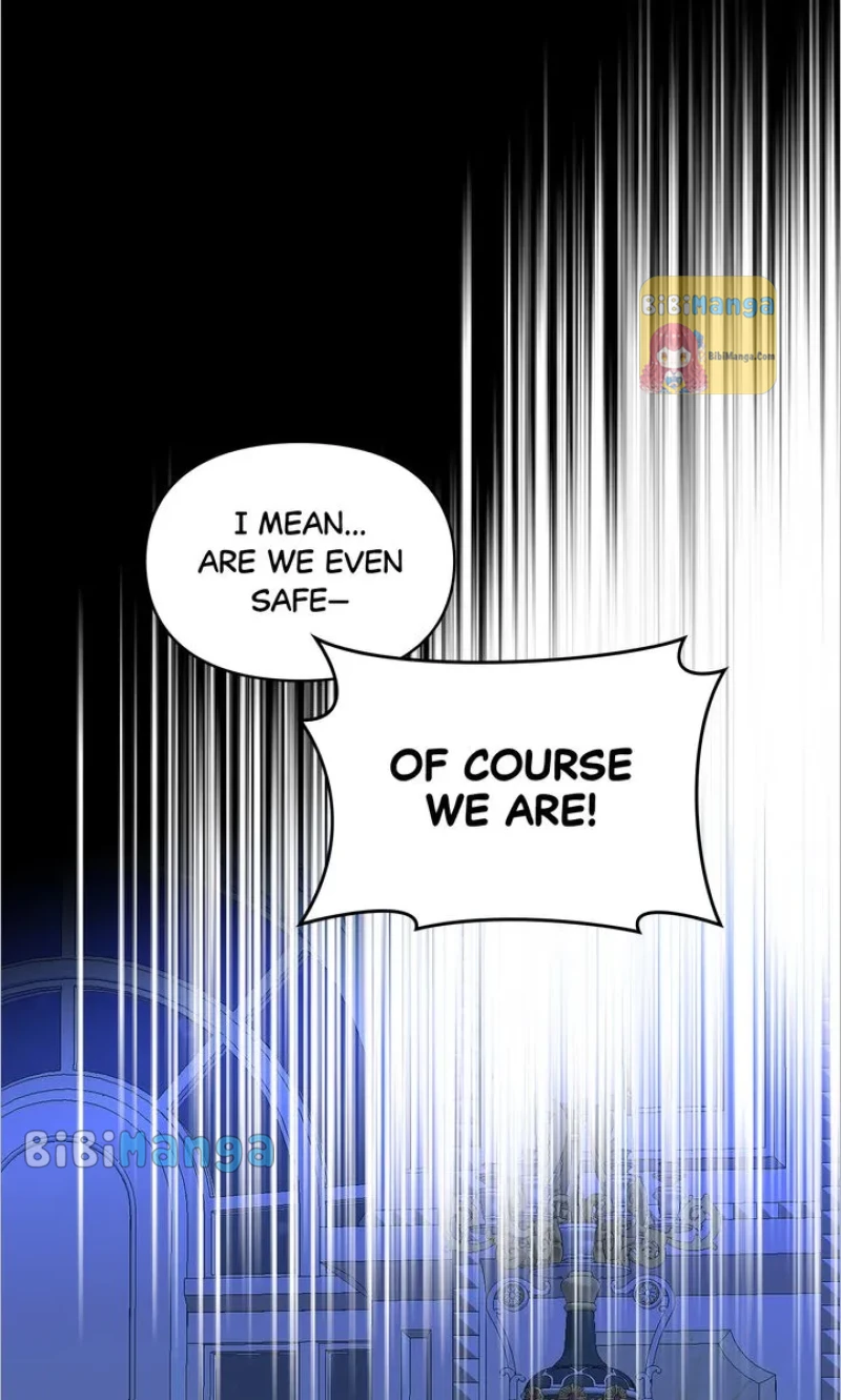 Obey Me chapter 61 page 25