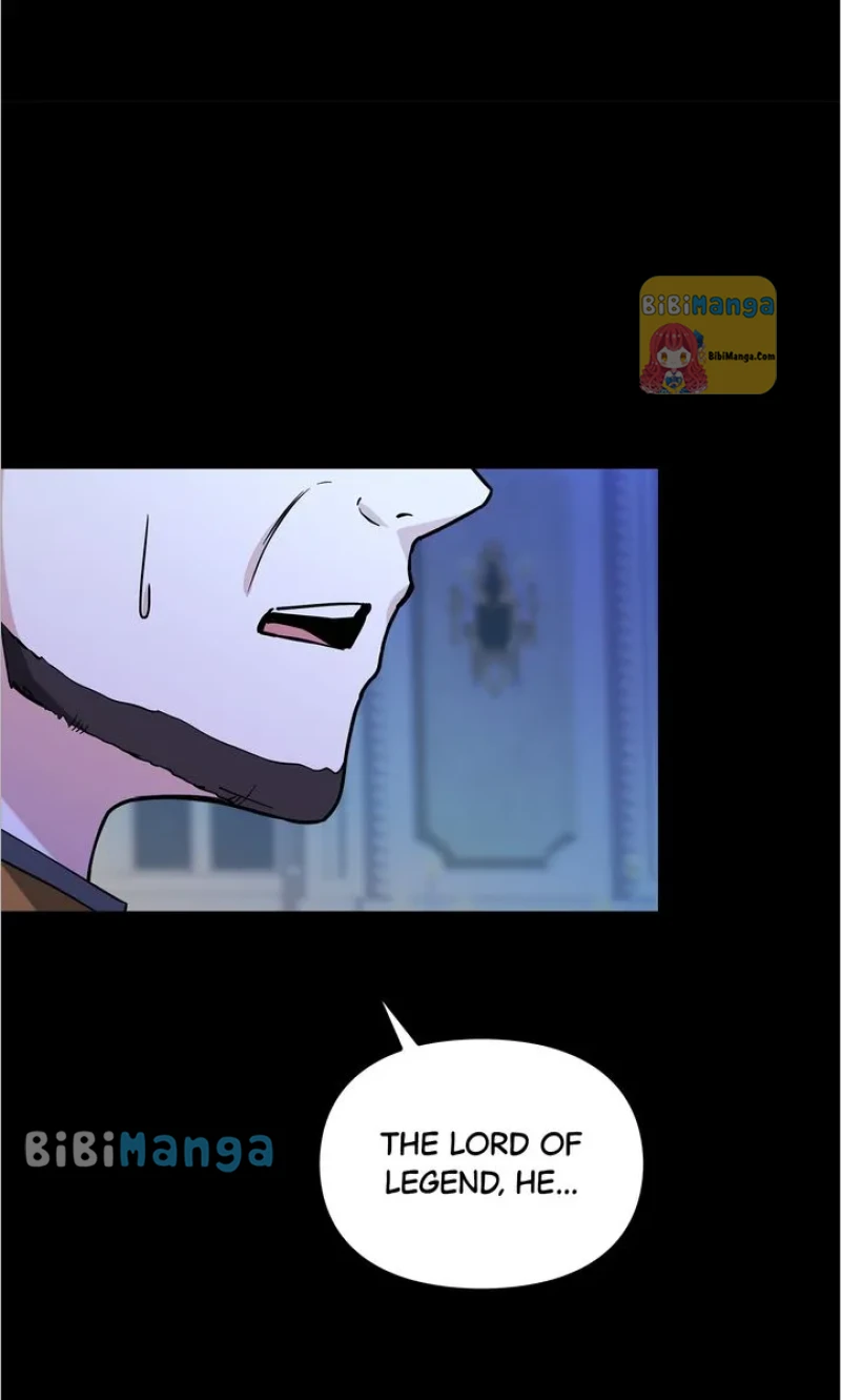 Obey Me chapter 61 page 27