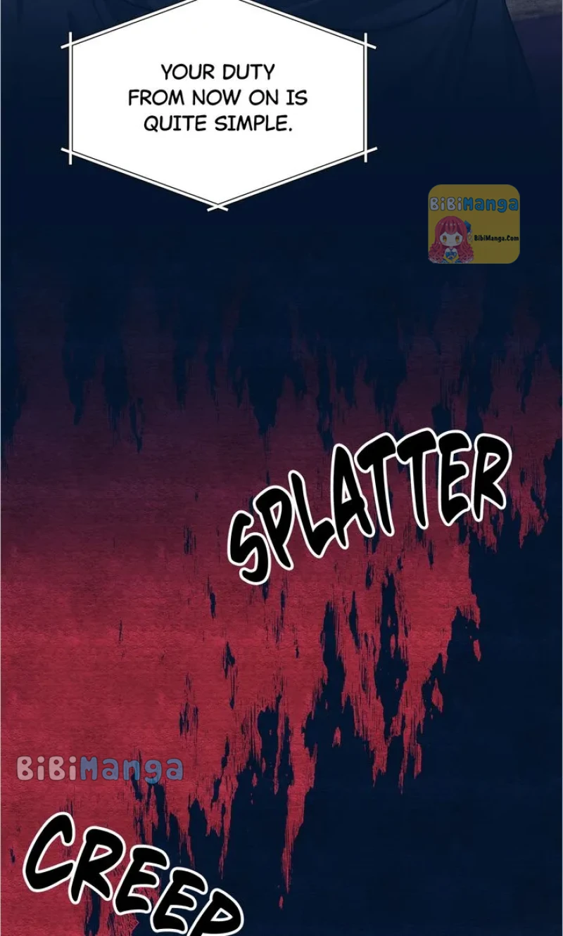 Obey Me chapter 61 page 31