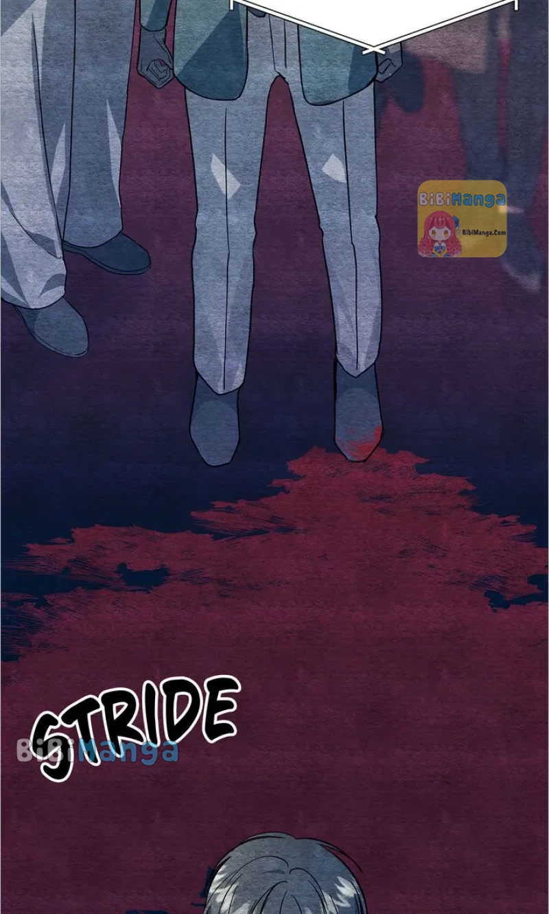 Obey Me chapter 61 page 34