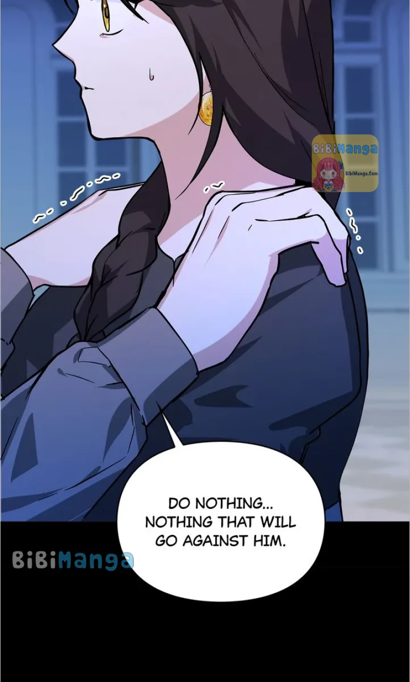 Obey Me chapter 61 page 40