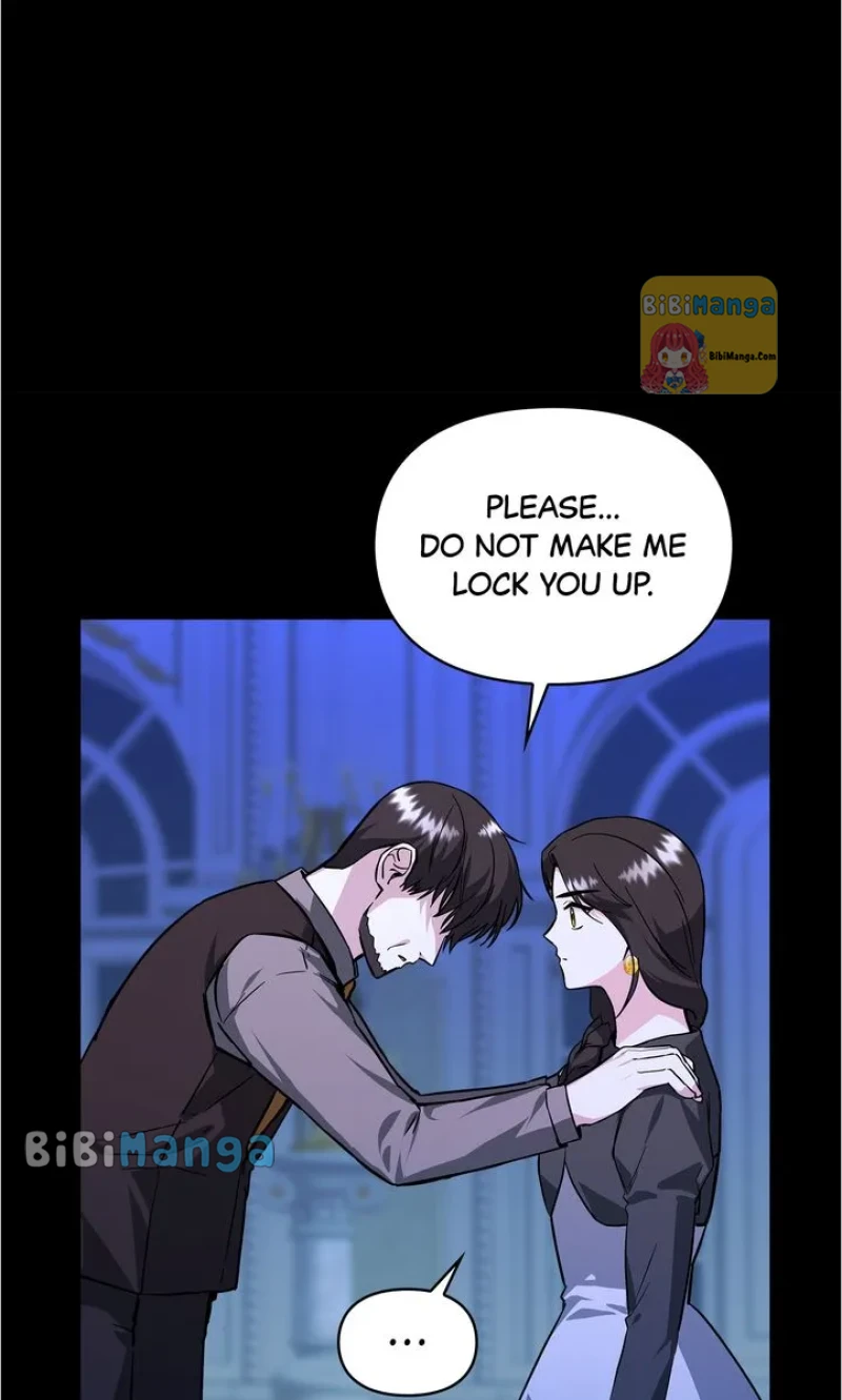 Obey Me chapter 61 page 41