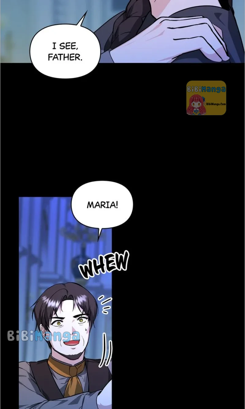 Obey Me chapter 61 page 43