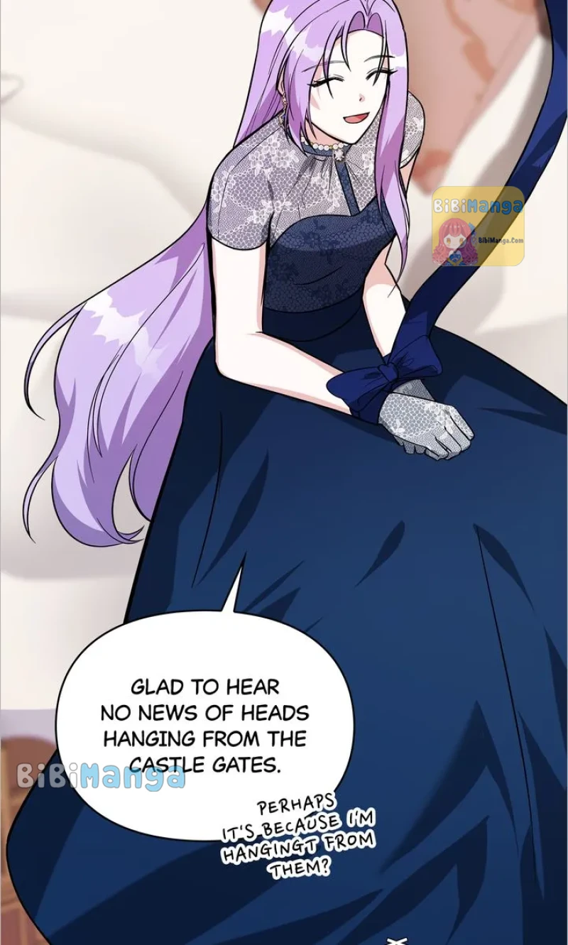 Obey Me chapter 61 page 53