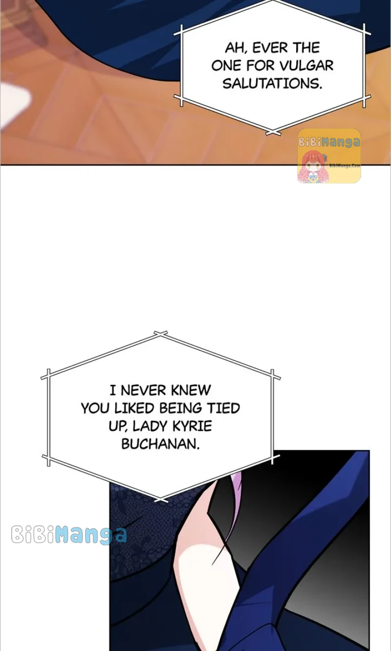 Obey Me chapter 61 page 54