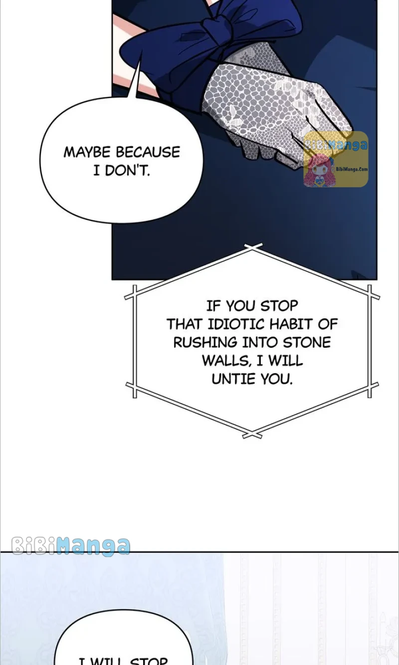 Obey Me chapter 61 page 55