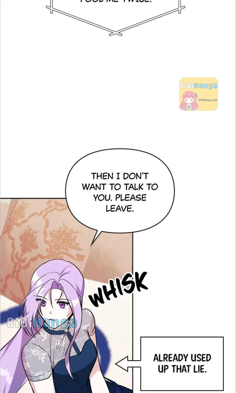 Obey Me chapter 61 page 57