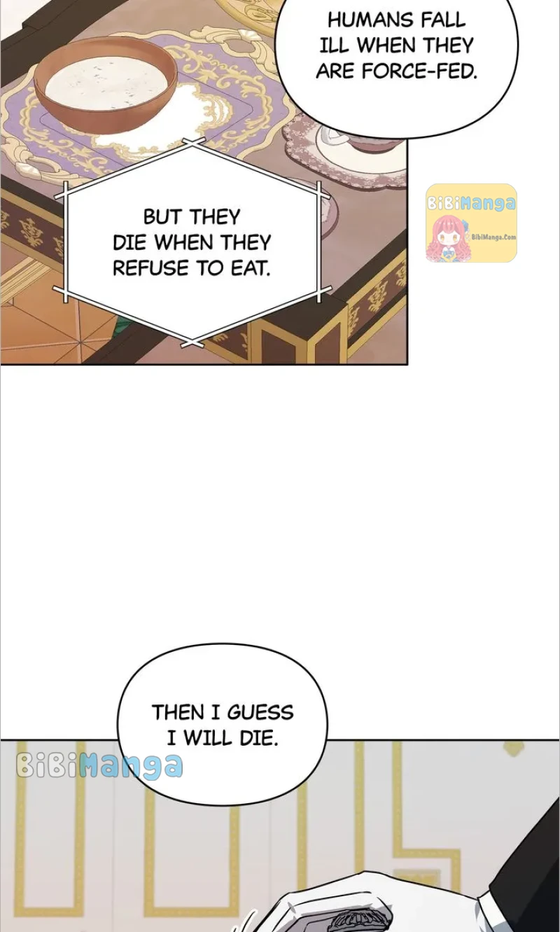 Obey Me chapter 61 page 60