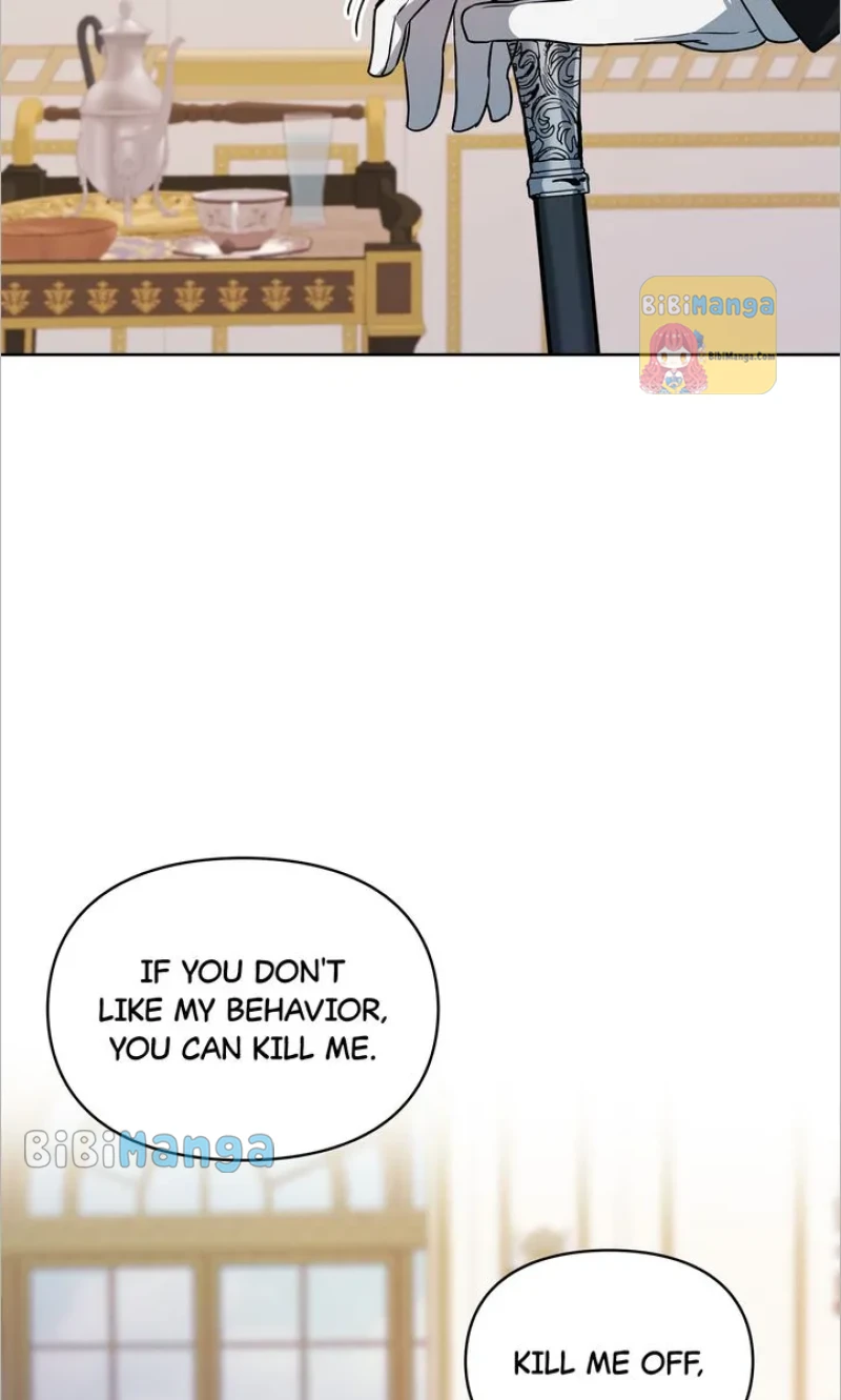 Obey Me chapter 61 page 61