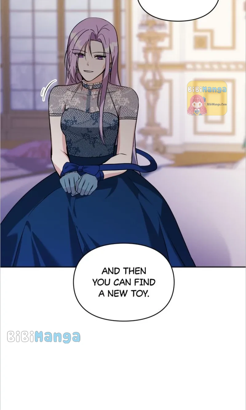 Obey Me chapter 61 page 62