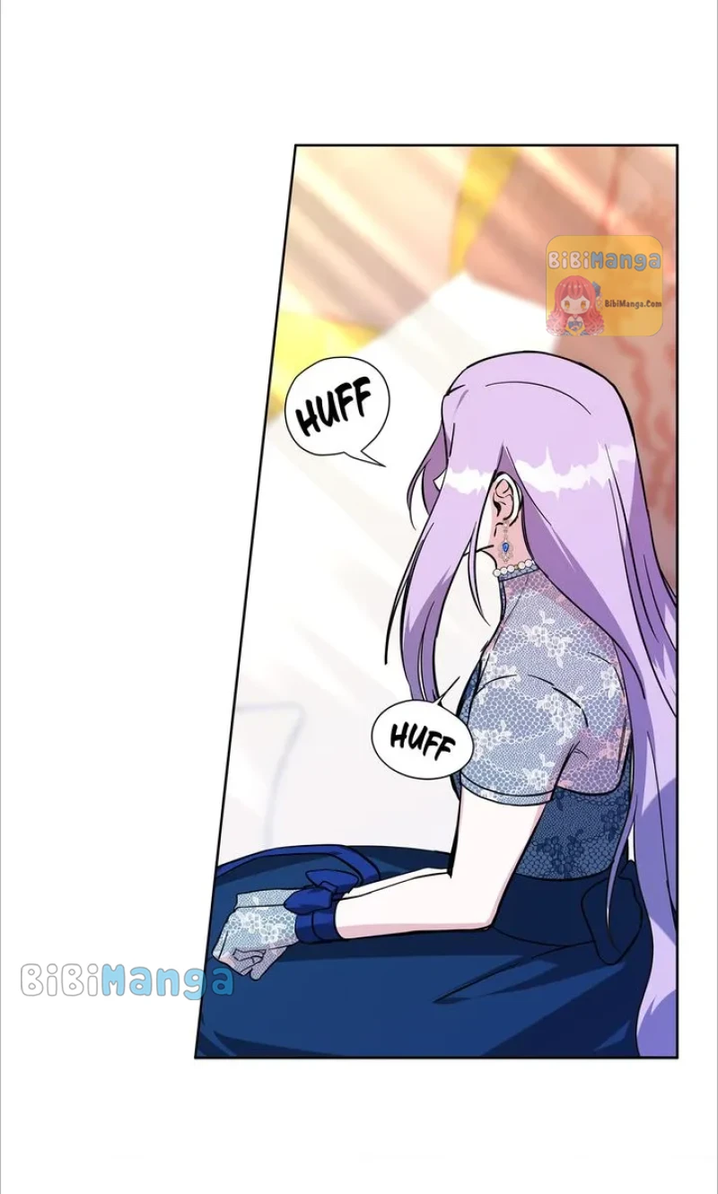 Obey Me chapter 61 page 69