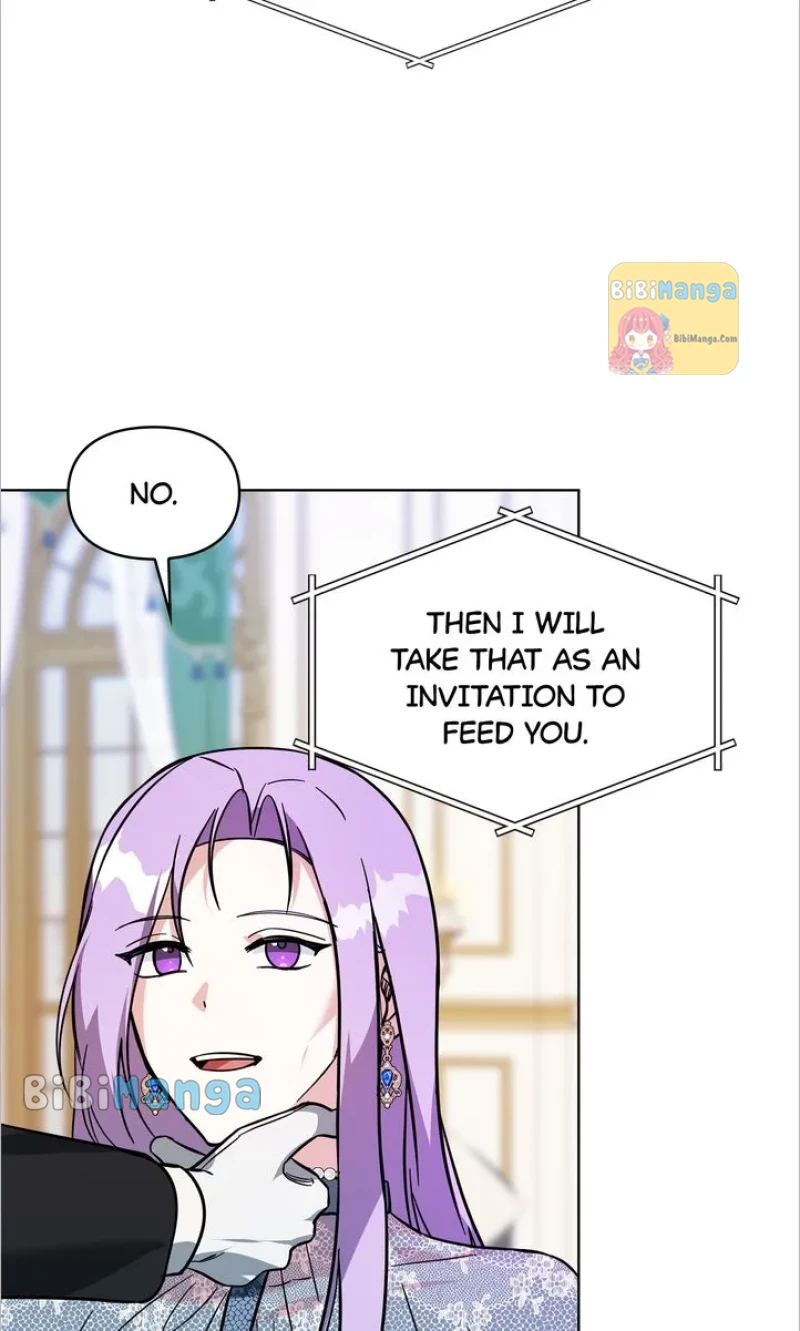 Obey Me chapter 61 page 73