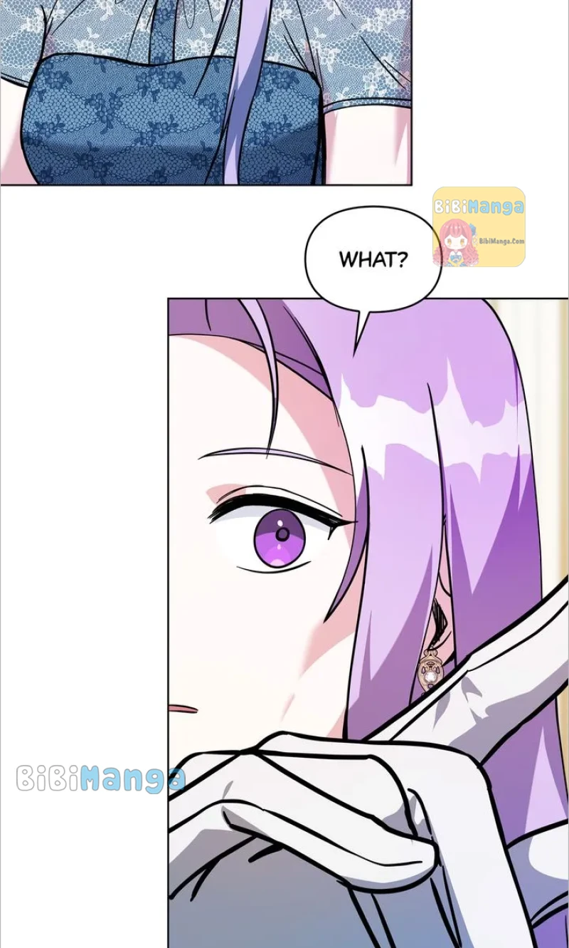 Obey Me chapter 61 page 74