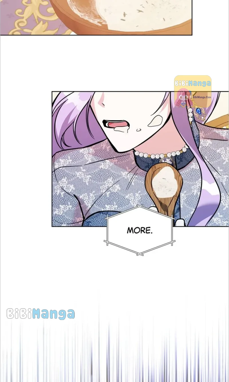 Obey Me chapter 61 page 84