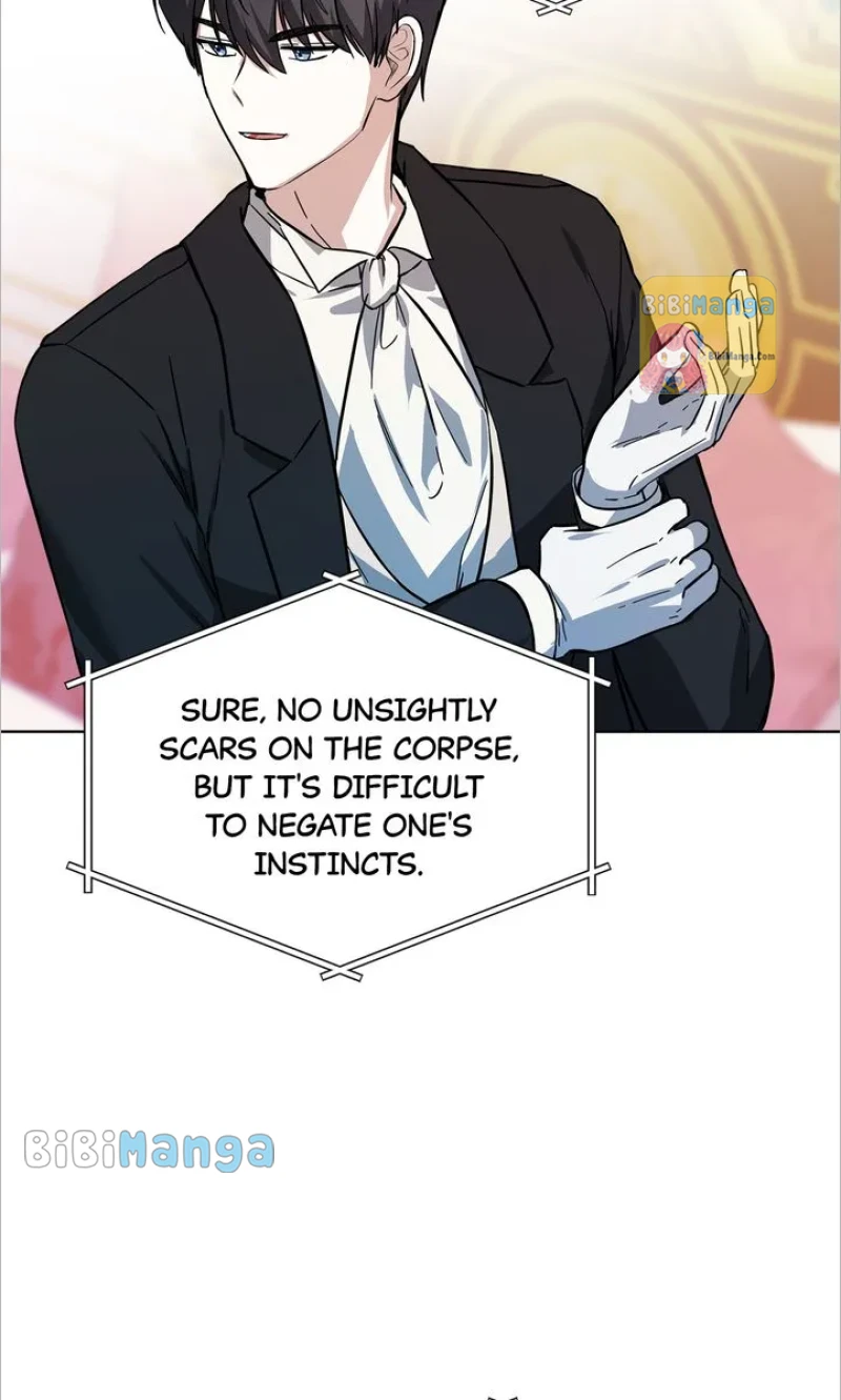 Obey Me chapter 61 page 86