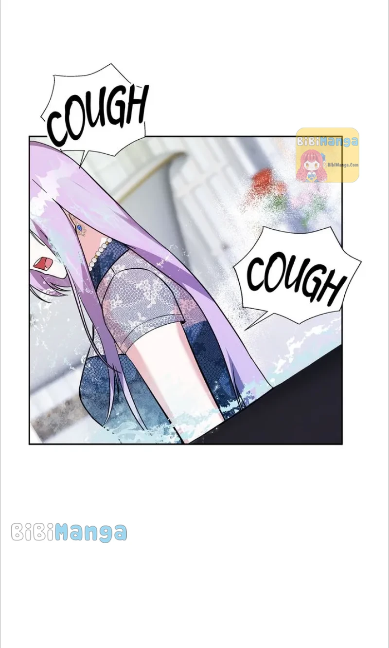 Obey Me chapter 61 page 100