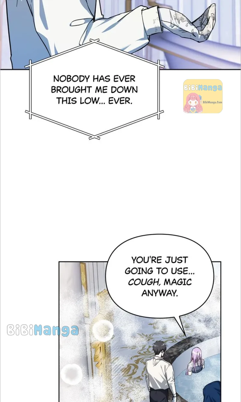 Obey Me chapter 61 page 104