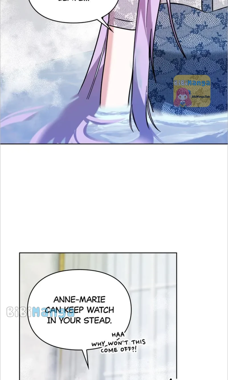 Obey Me chapter 61 page 107