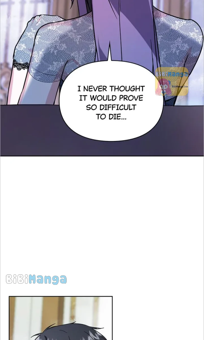 Obey Me chapter 61 page 110