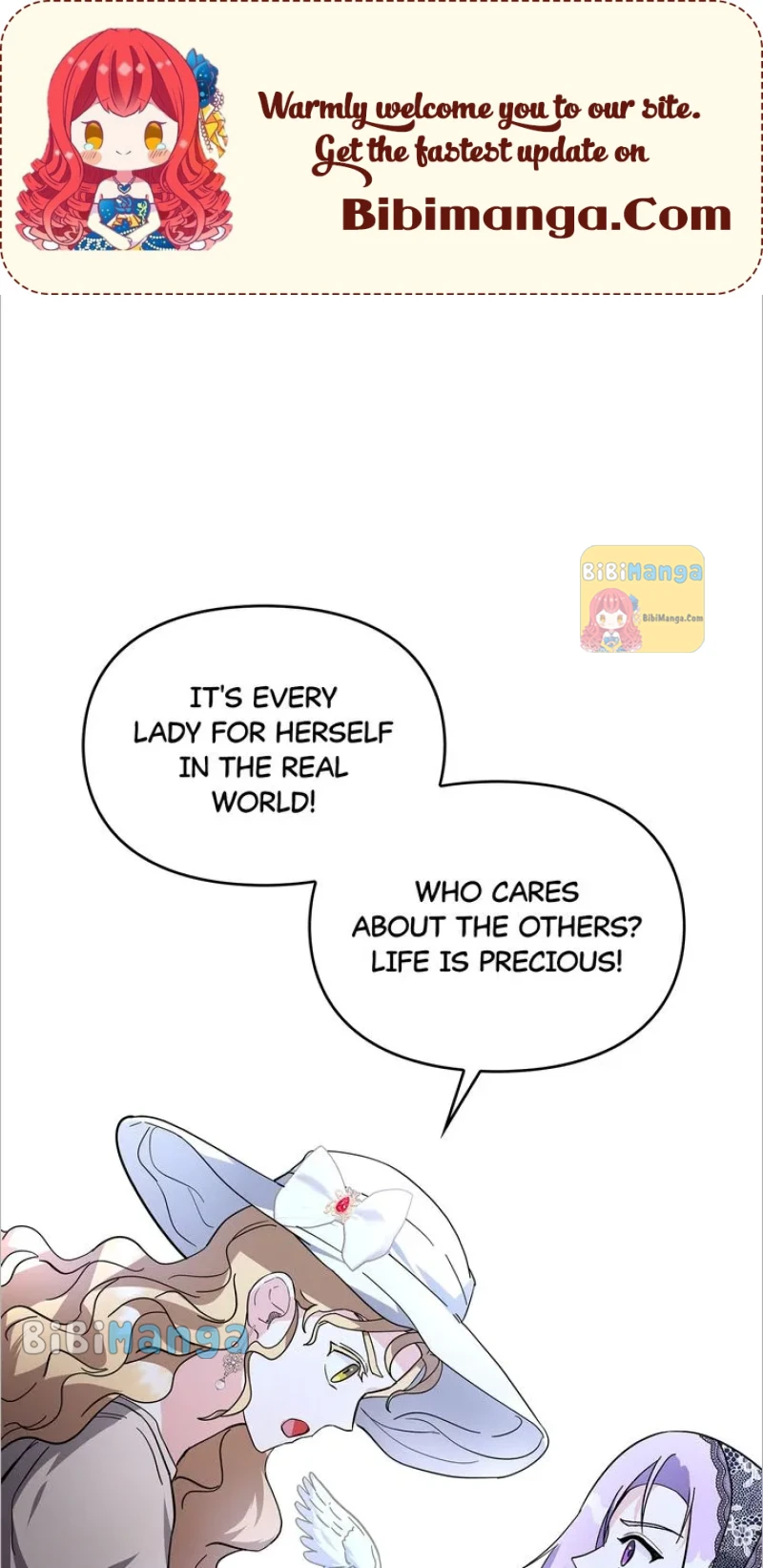 Obey Me chapter 63 page 1