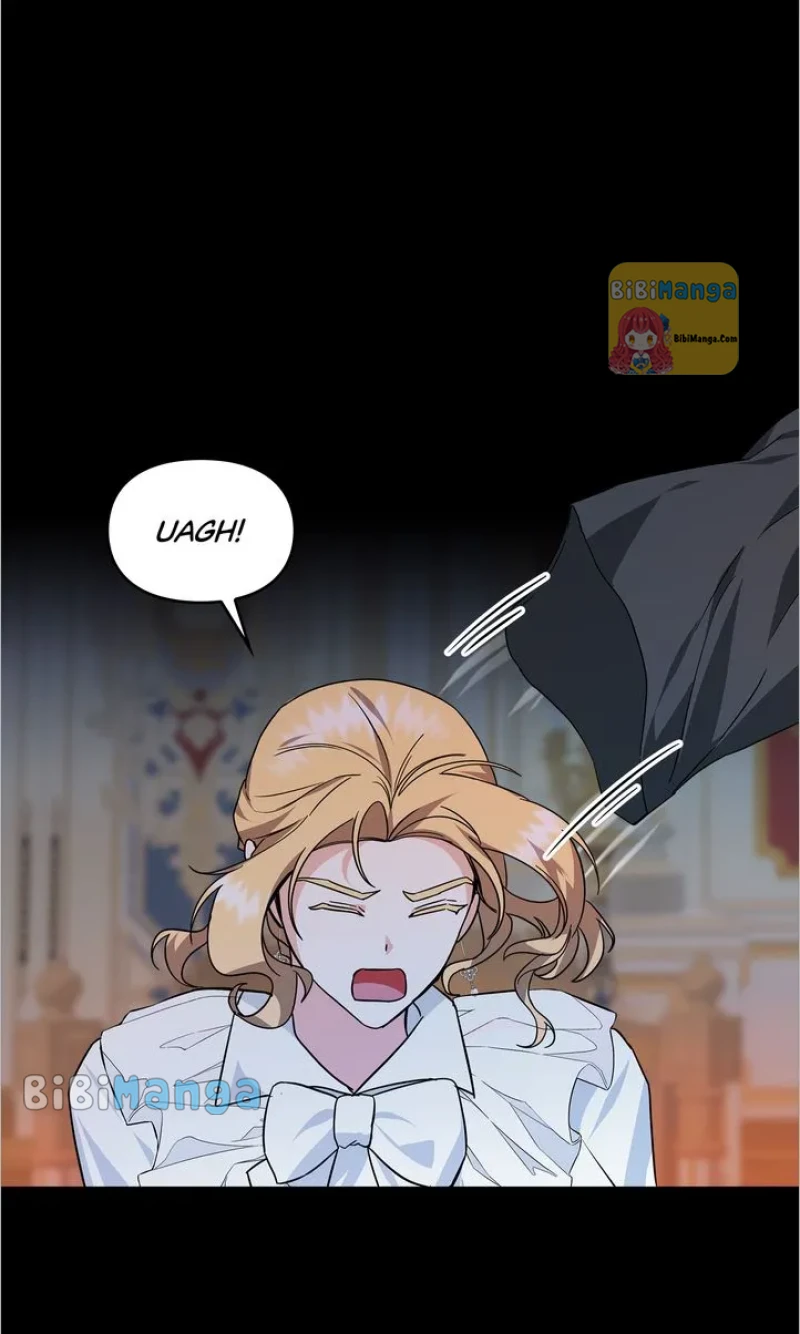 Obey Me chapter 63 page 8