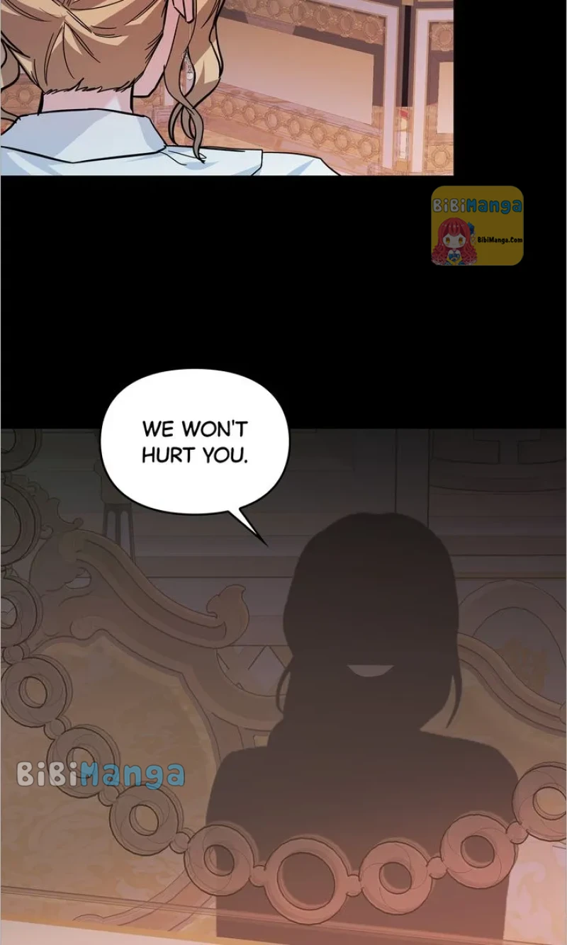 Obey Me chapter 63 page 11