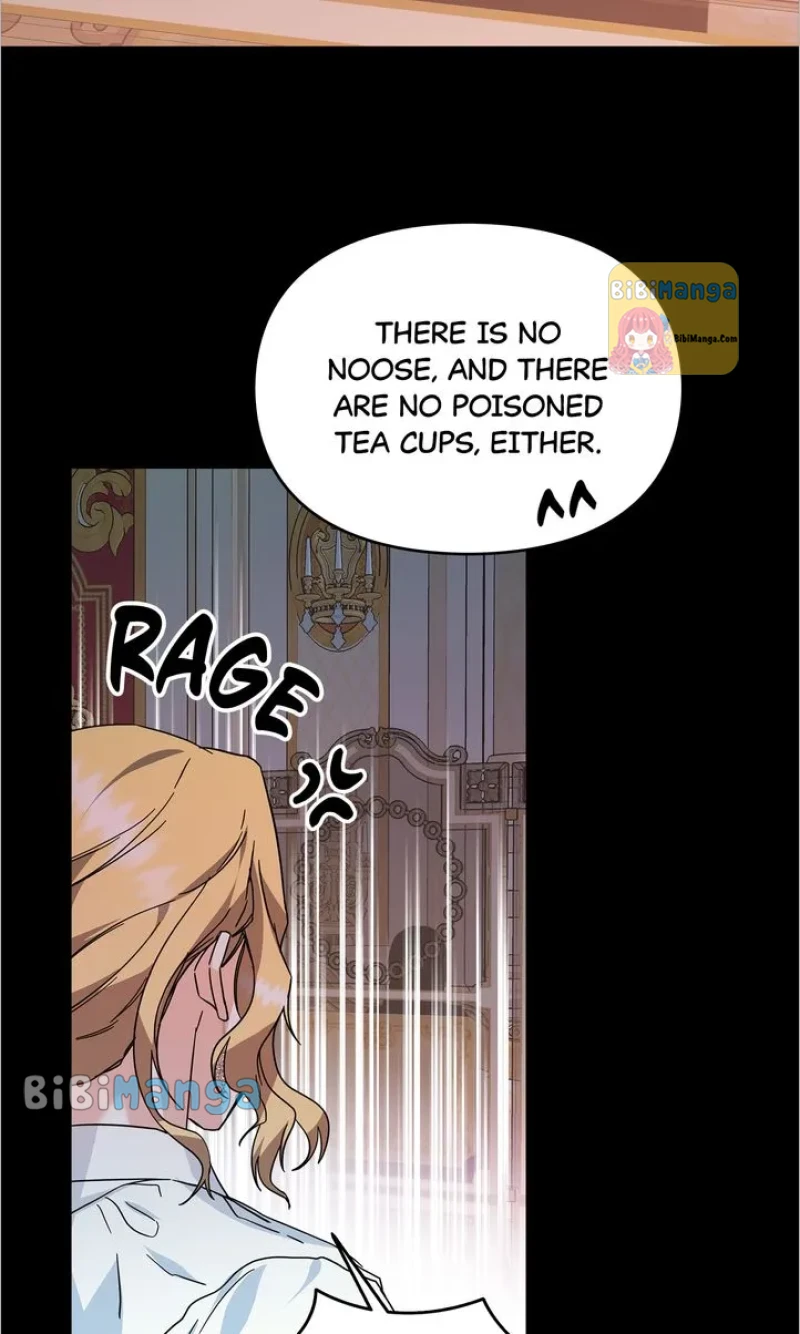 Obey Me chapter 63 page 12