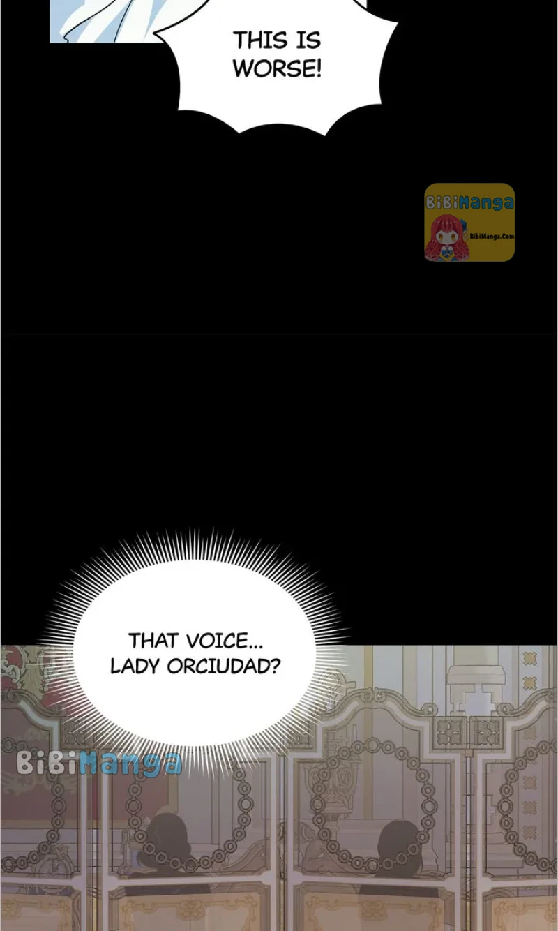 Obey Me chapter 63 page 13