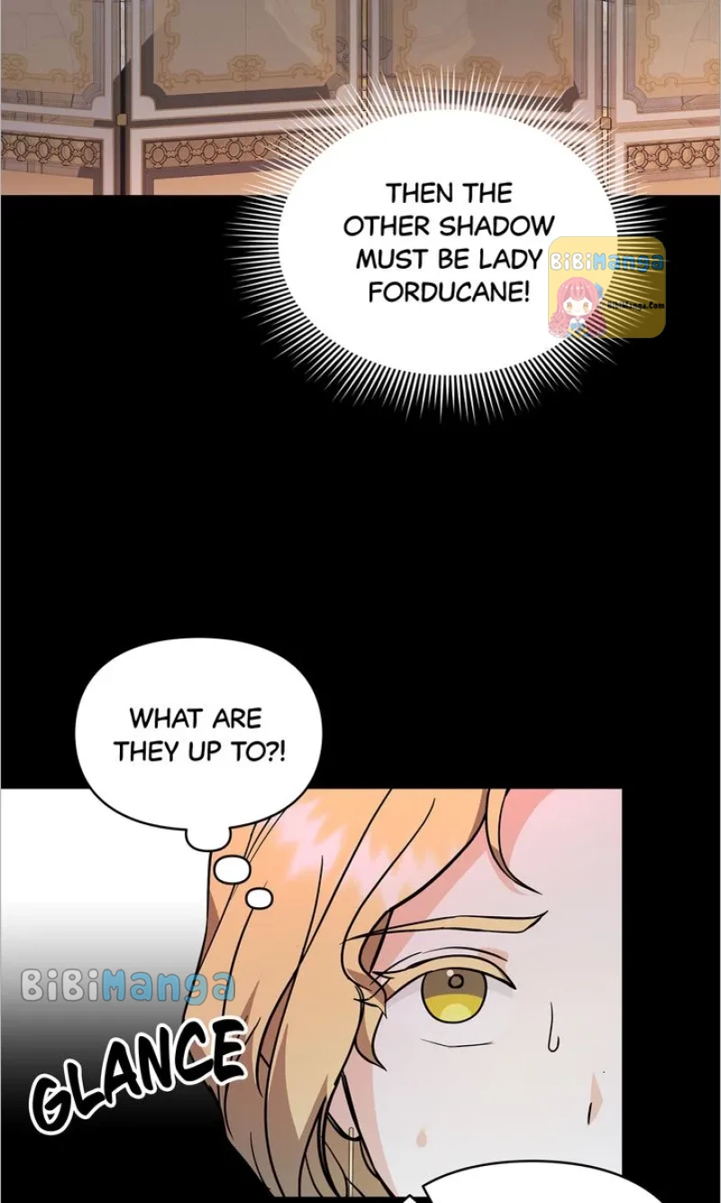 Obey Me chapter 63 page 14