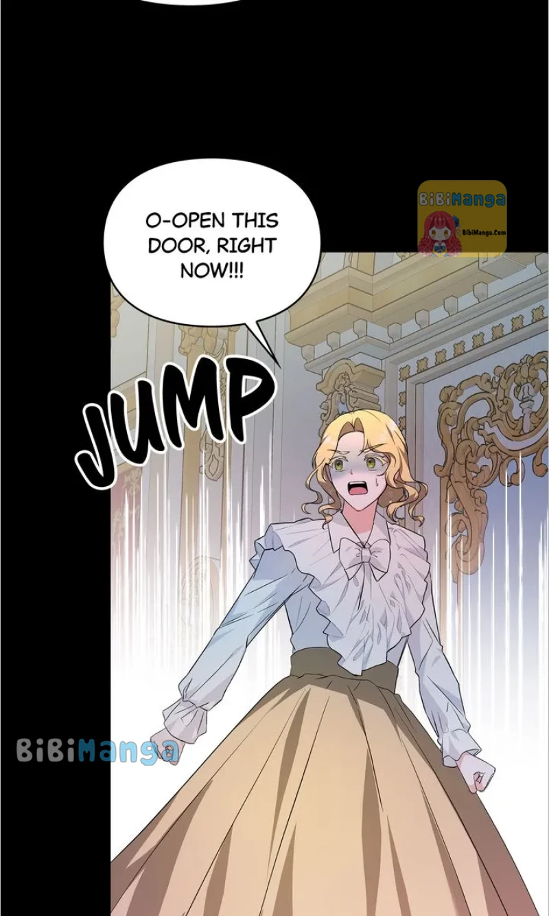 Obey Me chapter 63 page 16